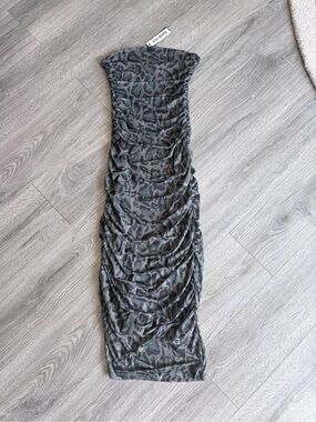 Steve Madden Sleeveless Dress